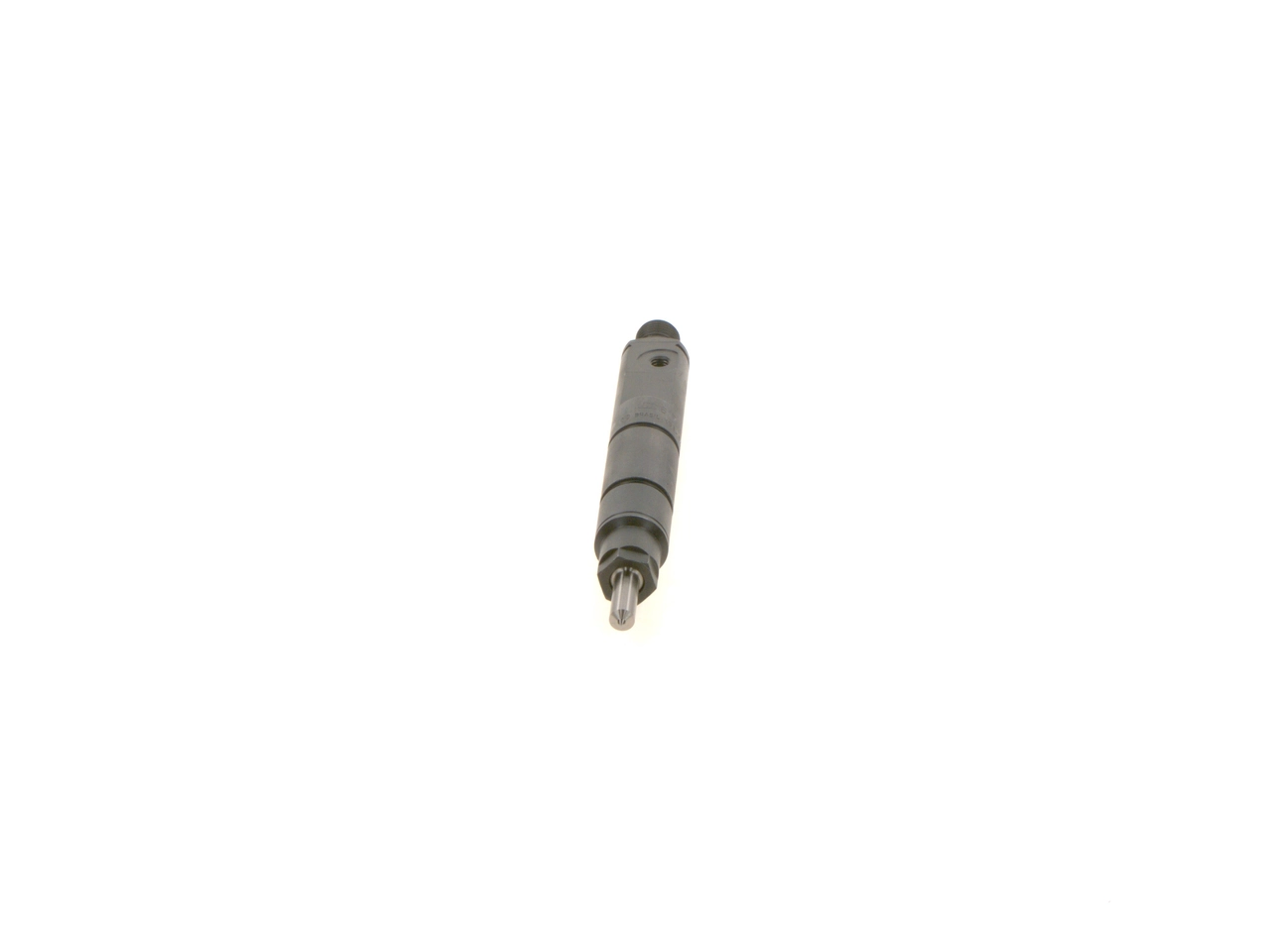 Nozzle and Holder Assembly