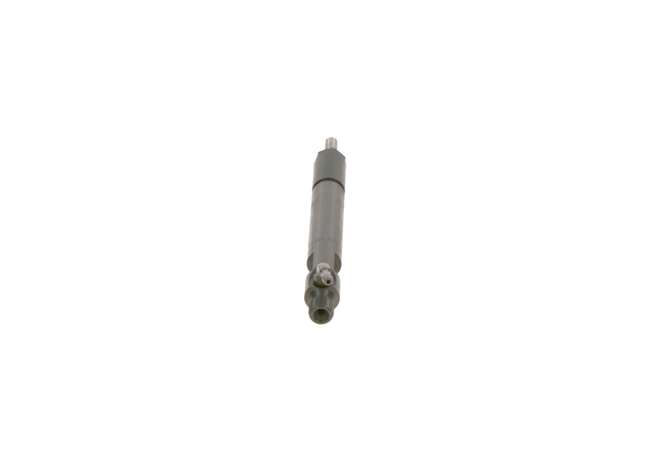 Nozzle and Holder Assembly