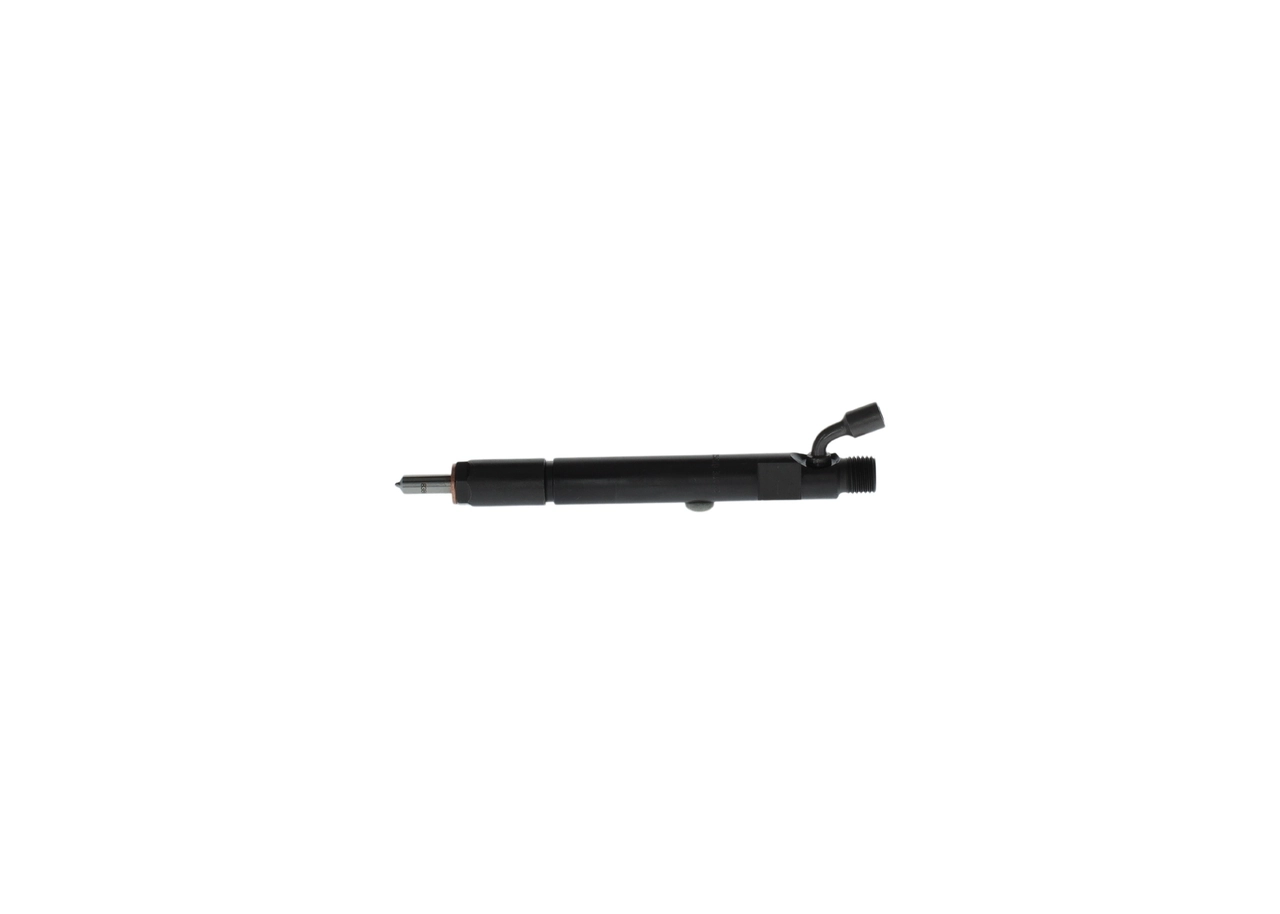 Nozzle and Holder Assembly