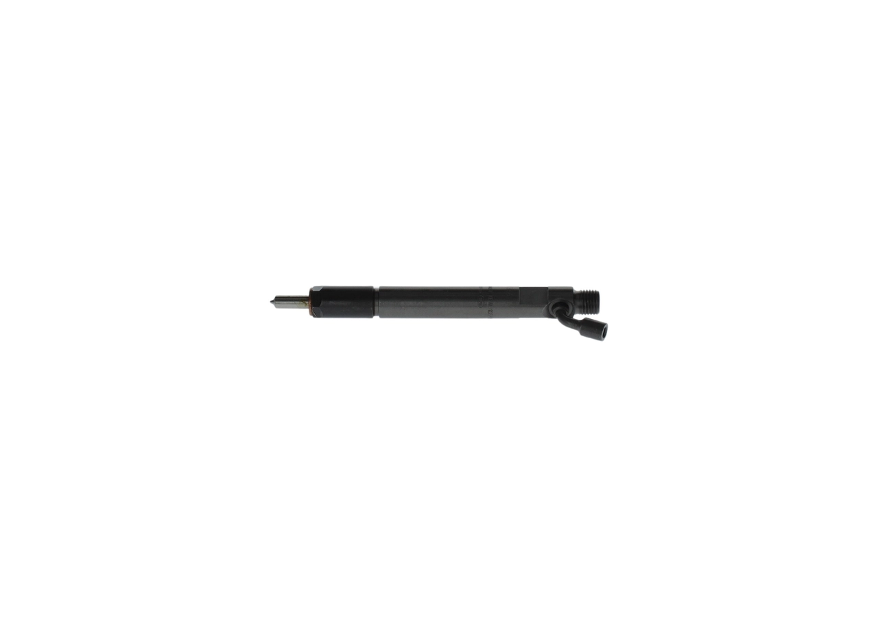 Nozzle and Holder Assembly