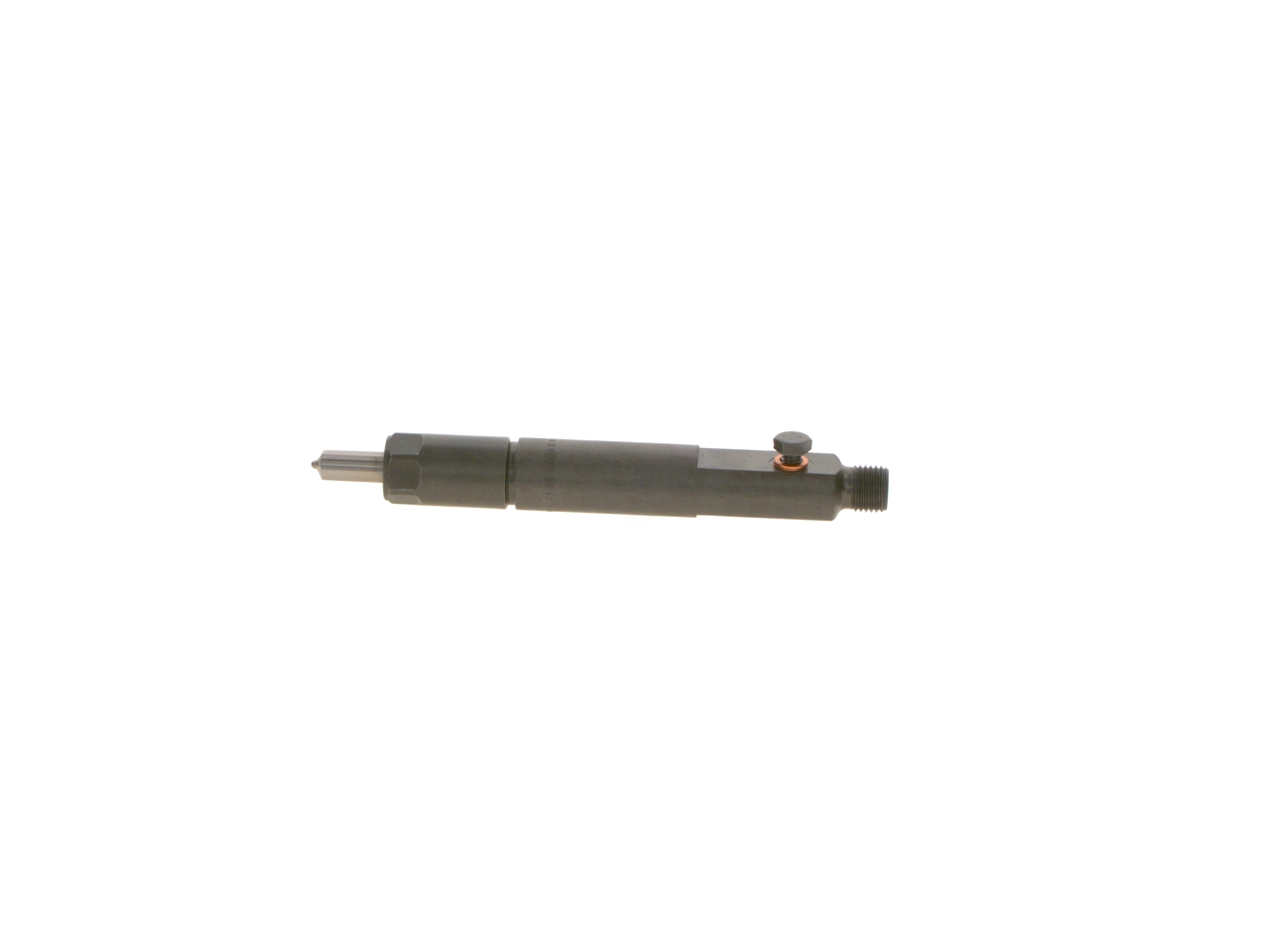 Nozzle and Holder Assembly