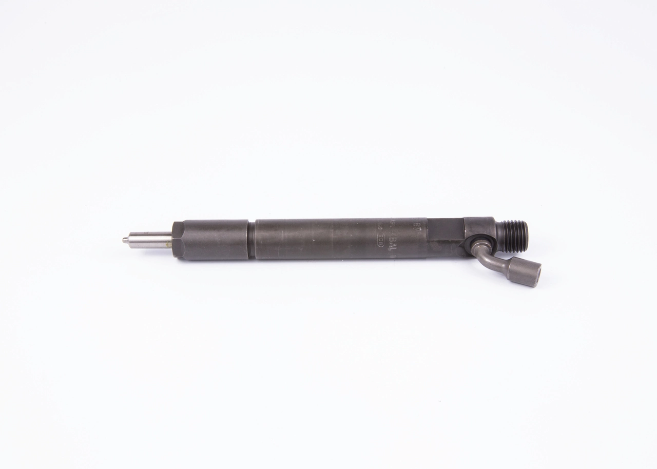Nozzle and Holder Assembly