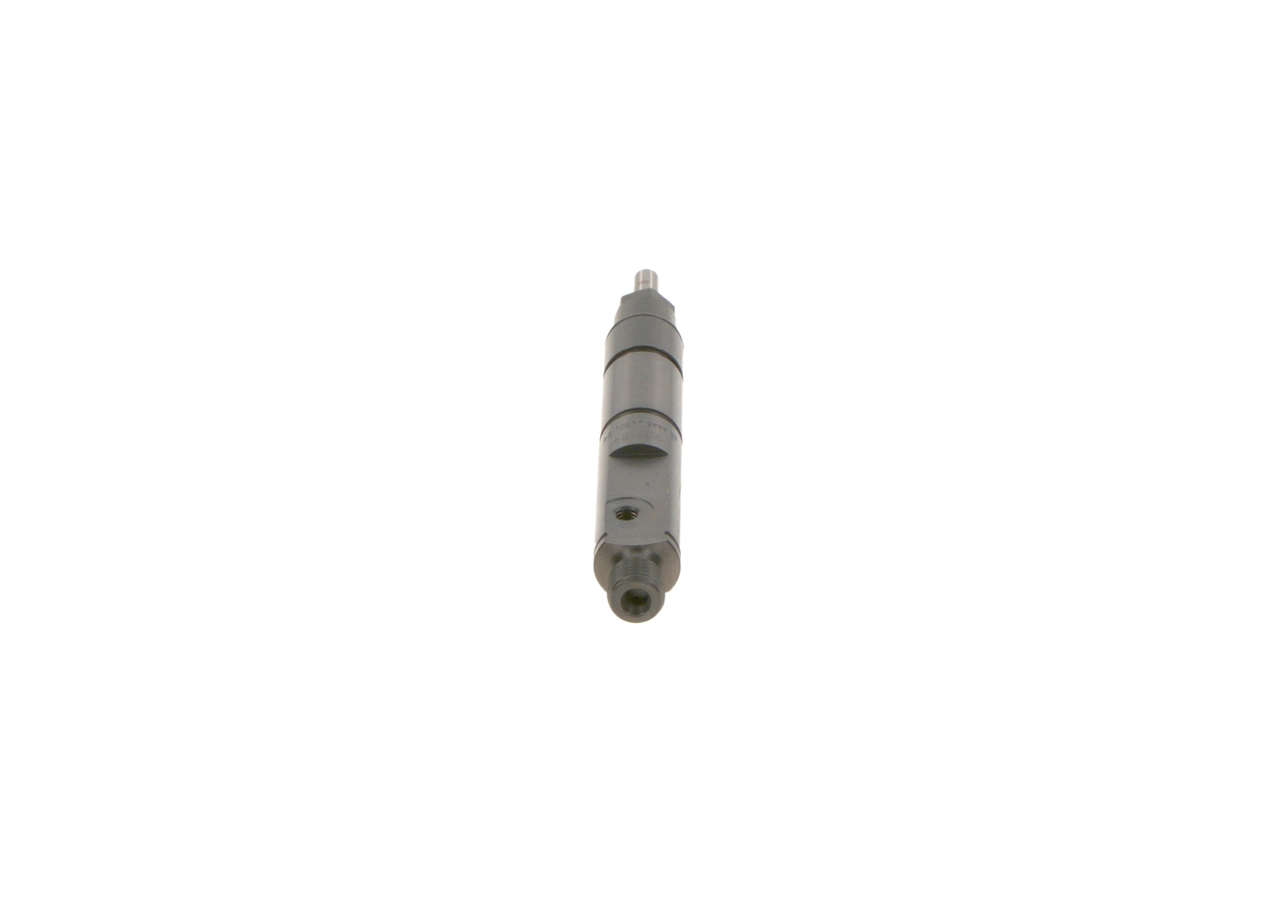 Nozzle and Holder Assembly