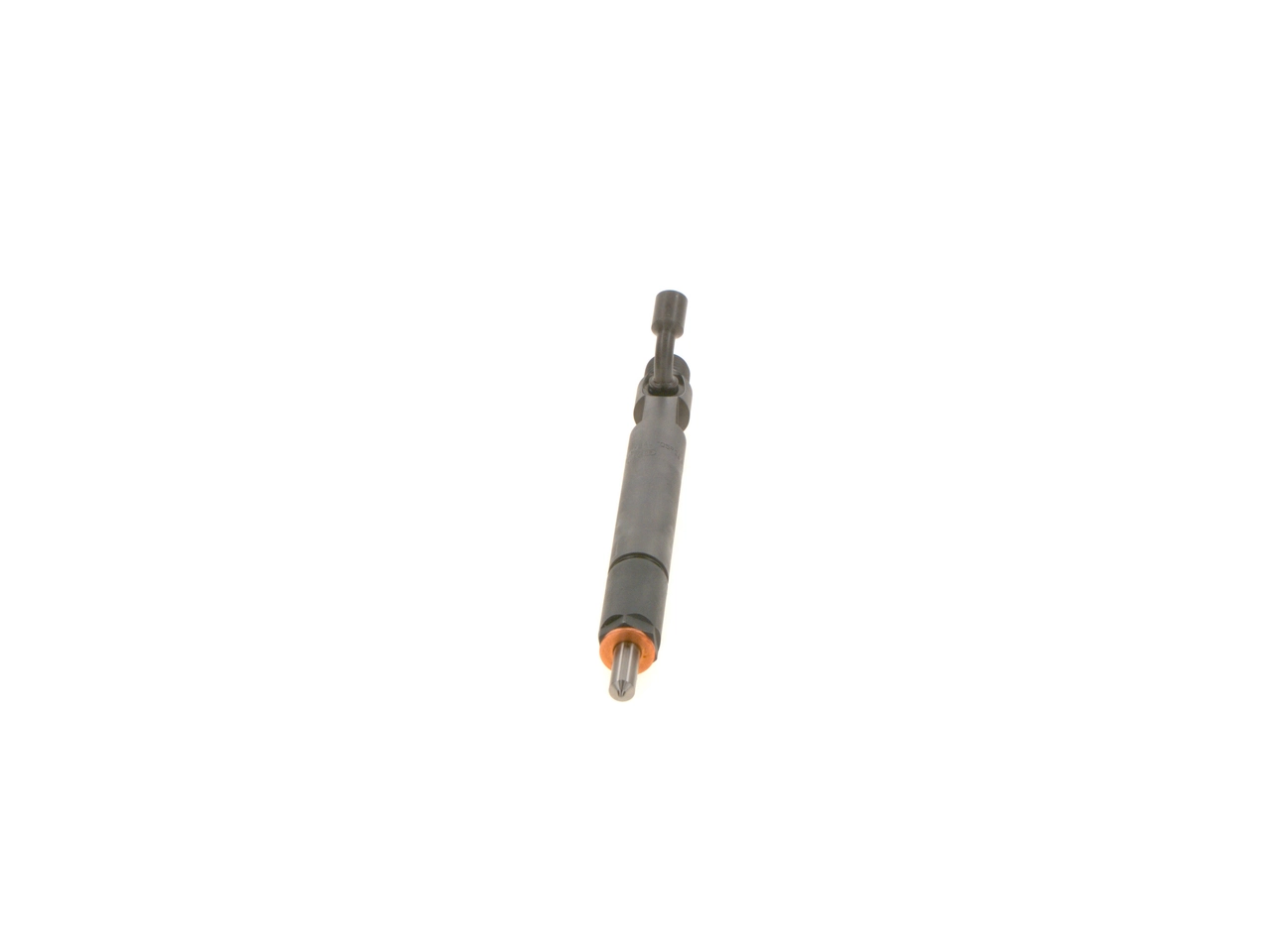 Nozzle and Holder Assembly