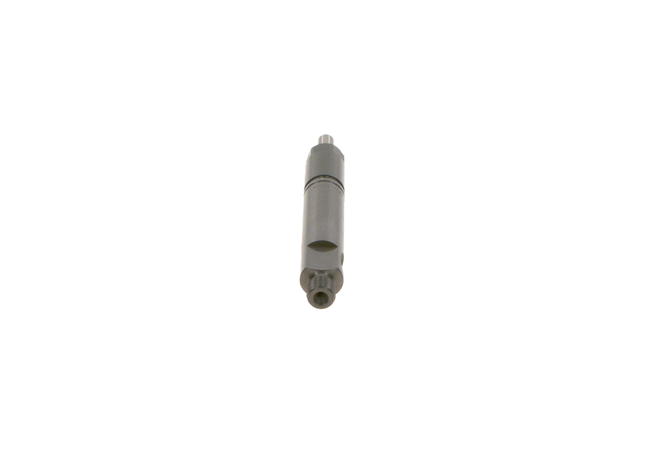Nozzle and Holder Assembly