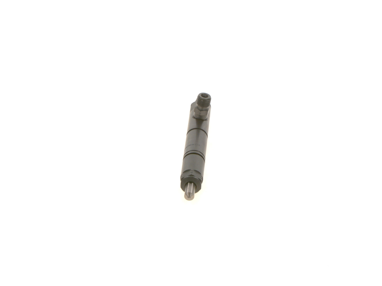 Nozzle and Holder Assembly