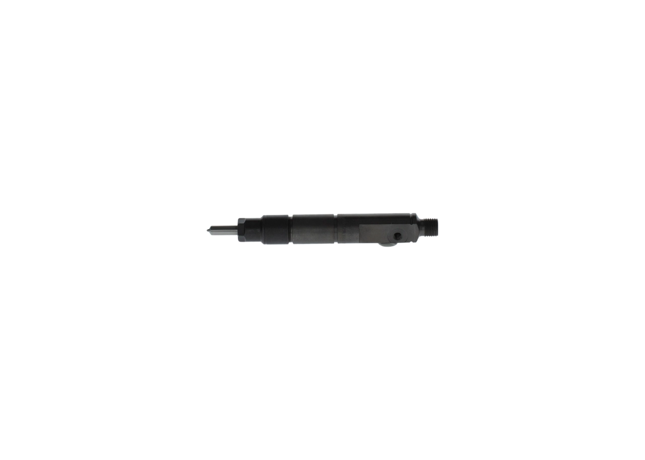 Nozzle and Holder Assembly