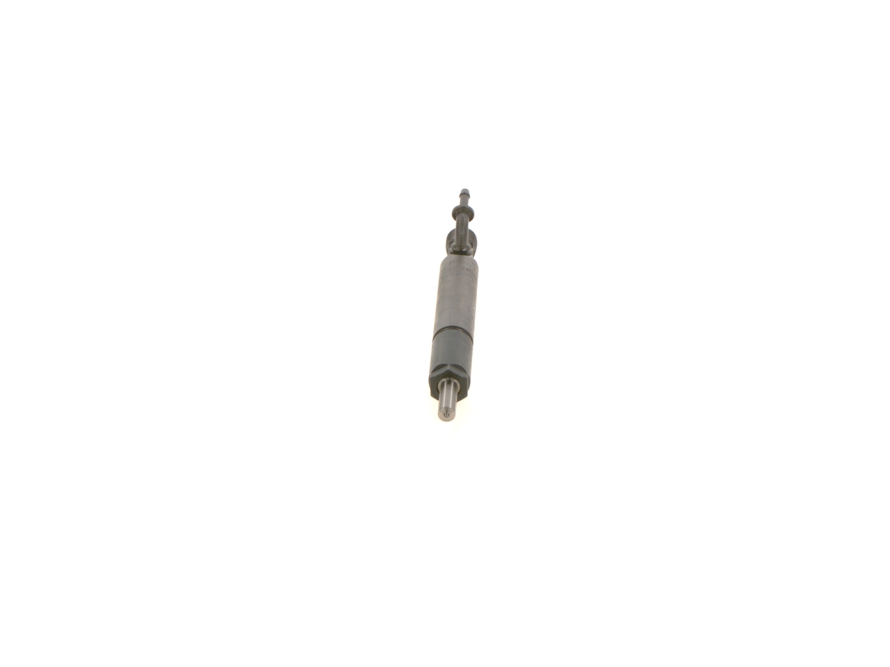 Nozzle and Holder Assembly