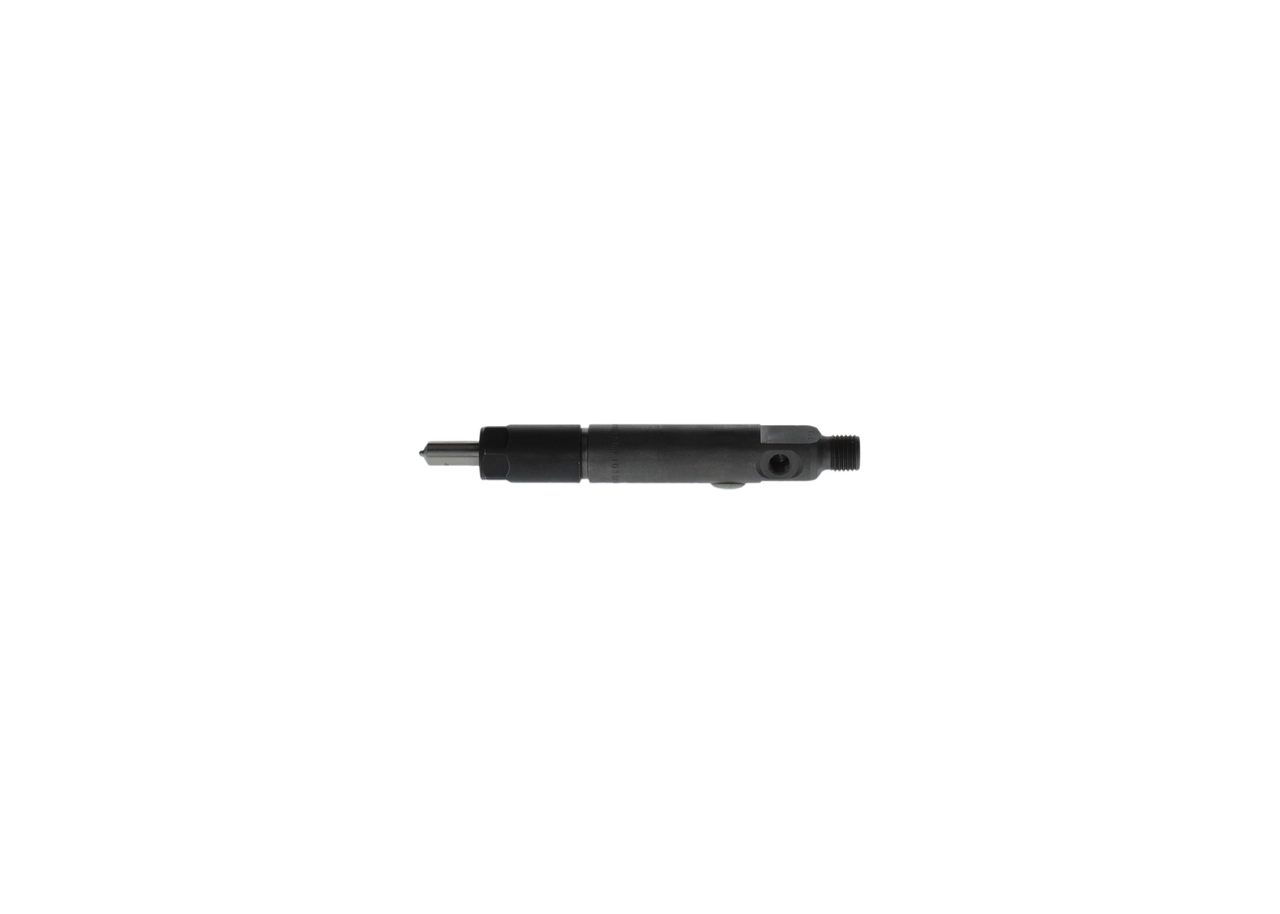 Nozzle and Holder Assembly