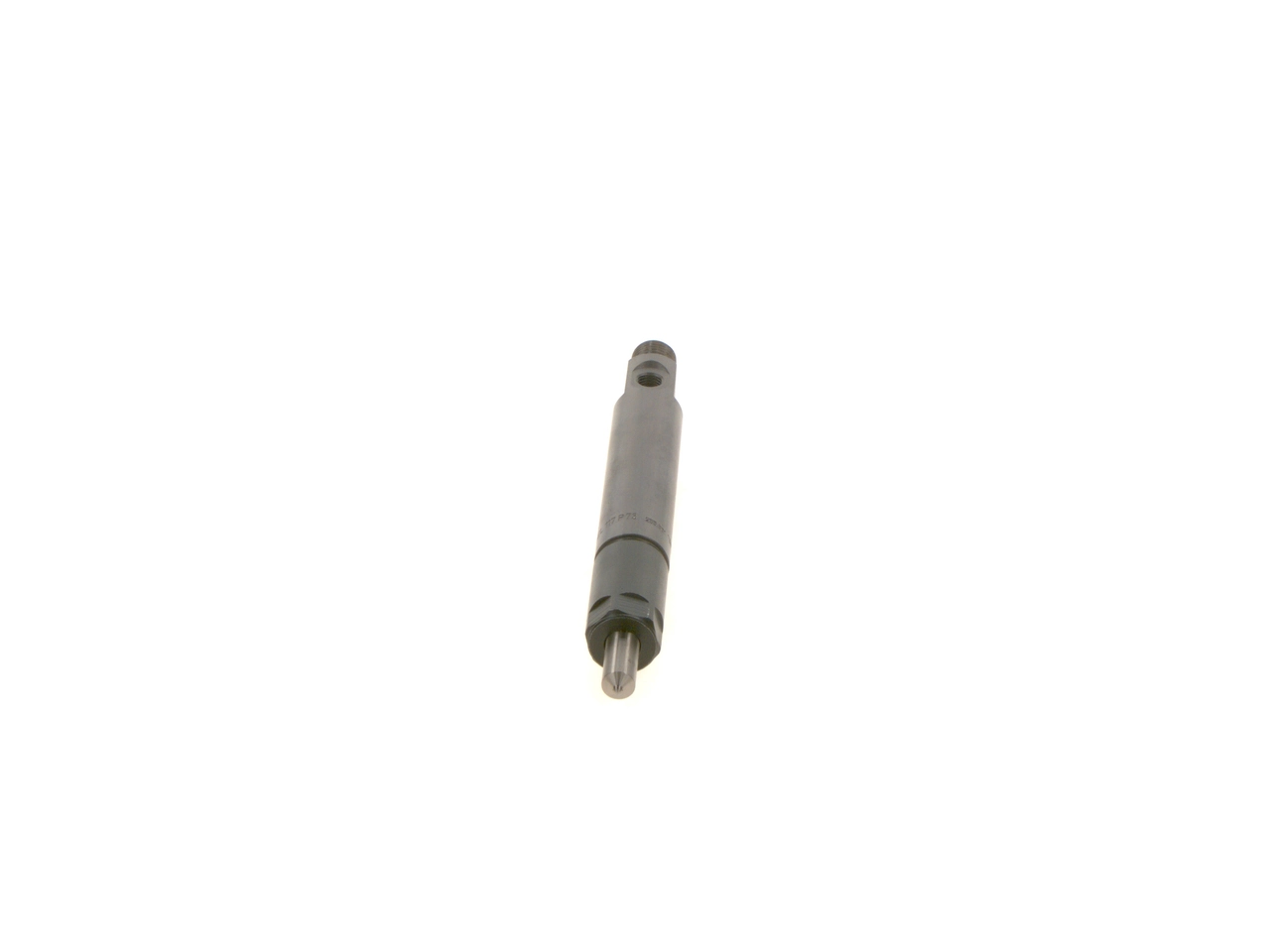 Nozzle and Holder Assembly