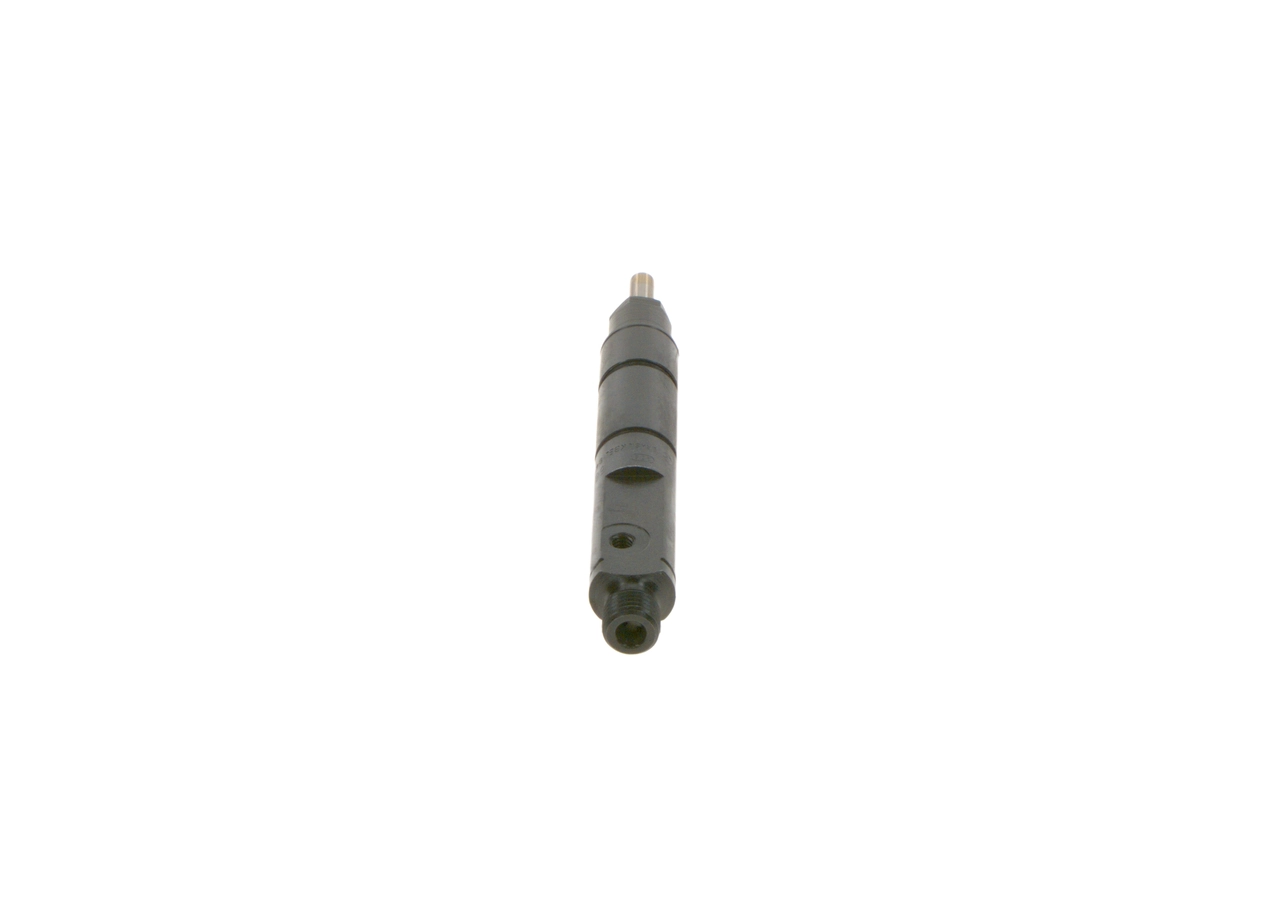 Nozzle and Holder Assembly