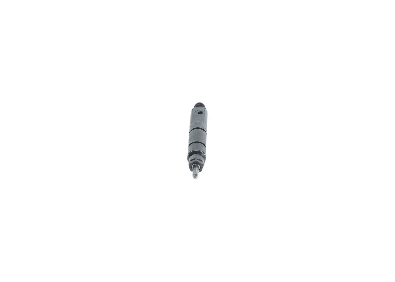 Nozzle and Holder Assembly