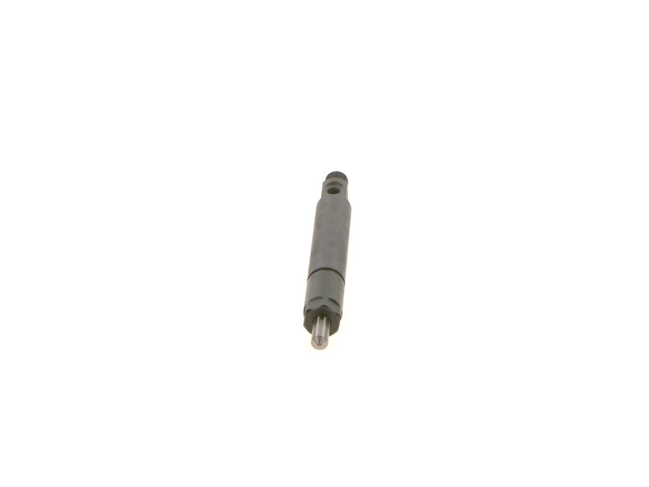 Nozzle and Holder Assembly
