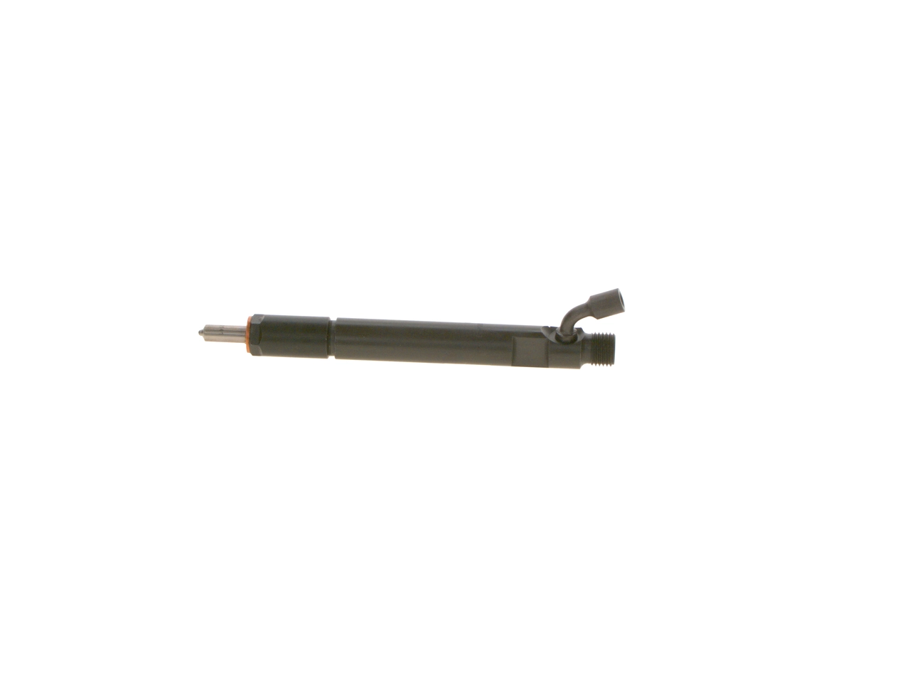 Nozzle and Holder Assembly