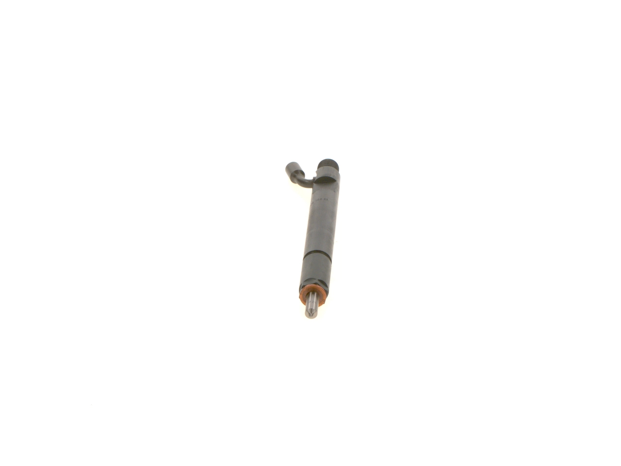 Nozzle and Holder Assembly