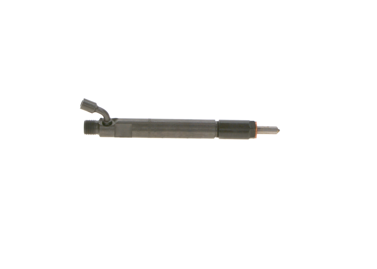 Nozzle and Holder Assembly