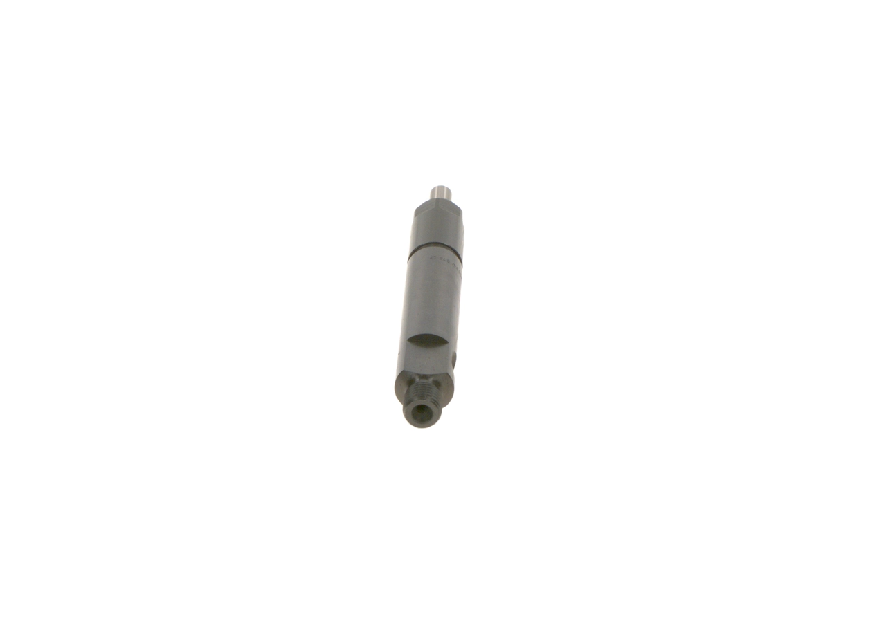 Nozzle and Holder Assembly