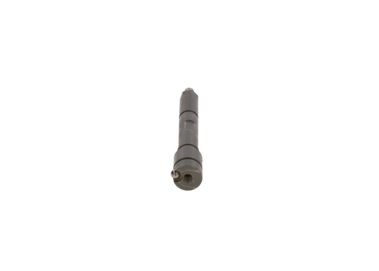 Nozzle and Holder Assembly