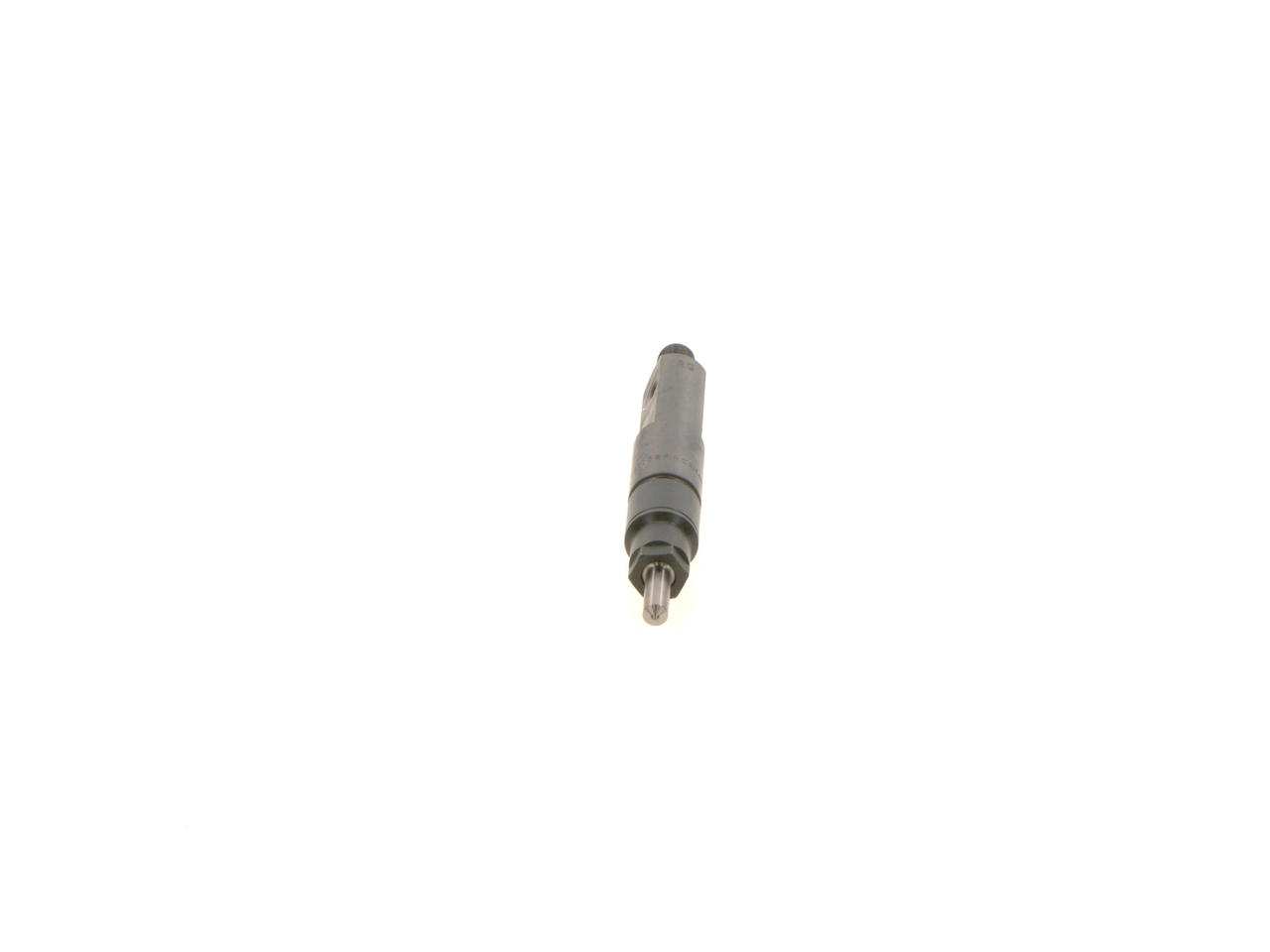 Nozzle and Holder Assembly