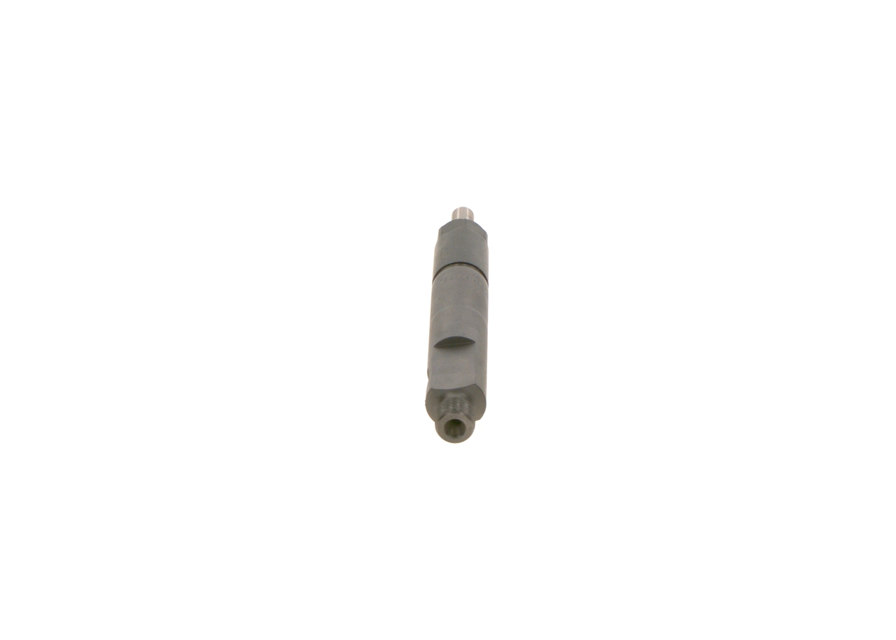Nozzle and Holder Assembly