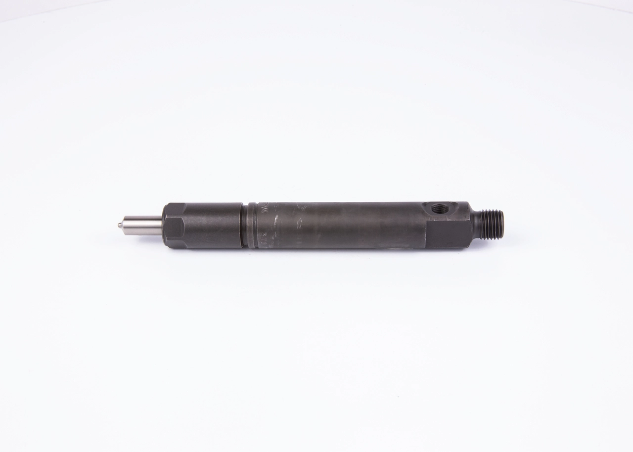 Nozzle and Holder Assembly
