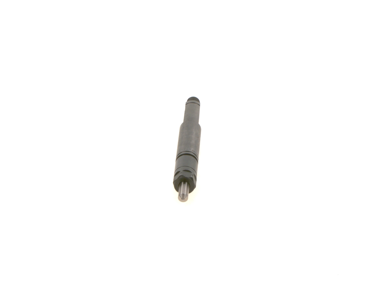 Nozzle and Holder Assembly