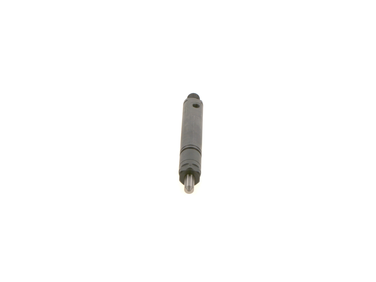 Nozzle and Holder Assembly