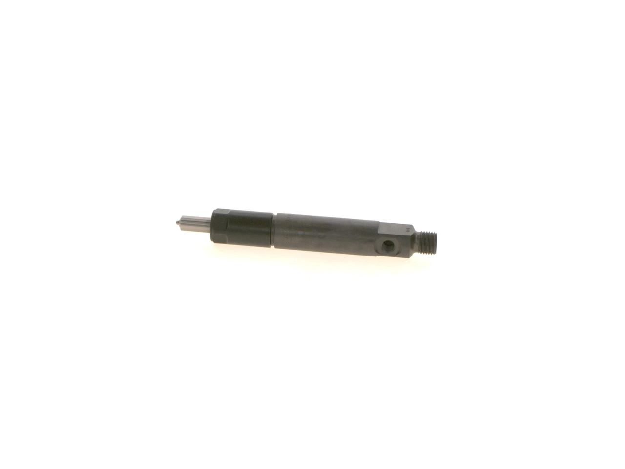 Nozzle and Holder Assembly