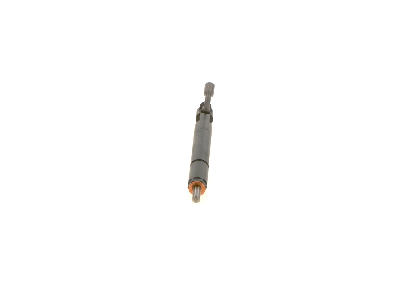 Nozzle and Holder Assembly