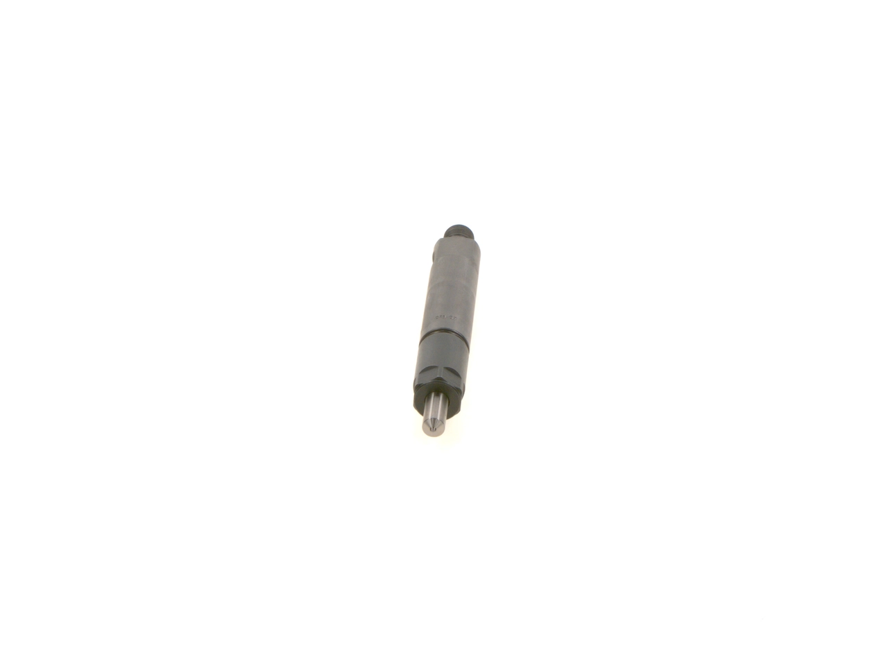 Nozzle and Holder Assembly