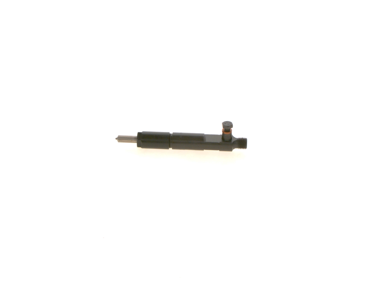 Nozzle and Holder Assembly