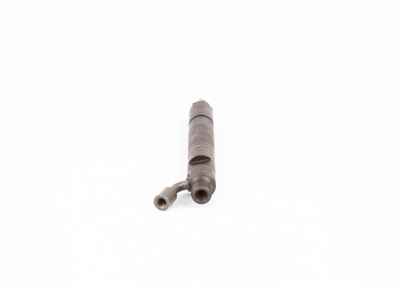 Nozzle and Holder Assembly