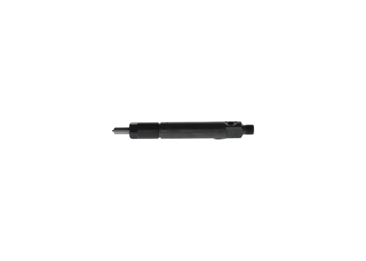 Nozzle and Holder Assembly