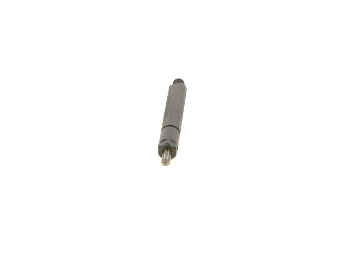 Nozzle and Holder Assembly