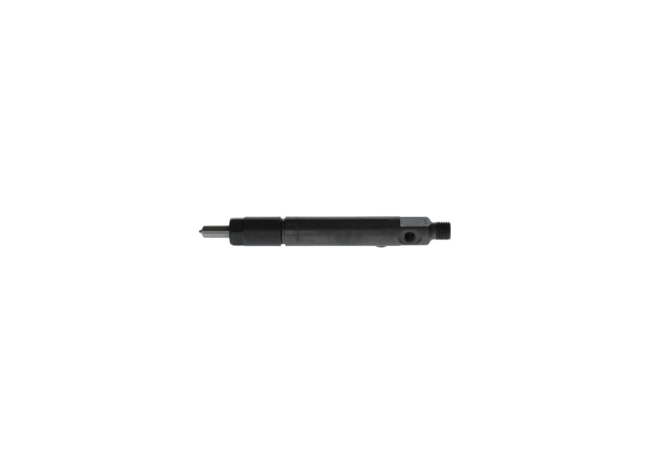 Nozzle and Holder Assembly
