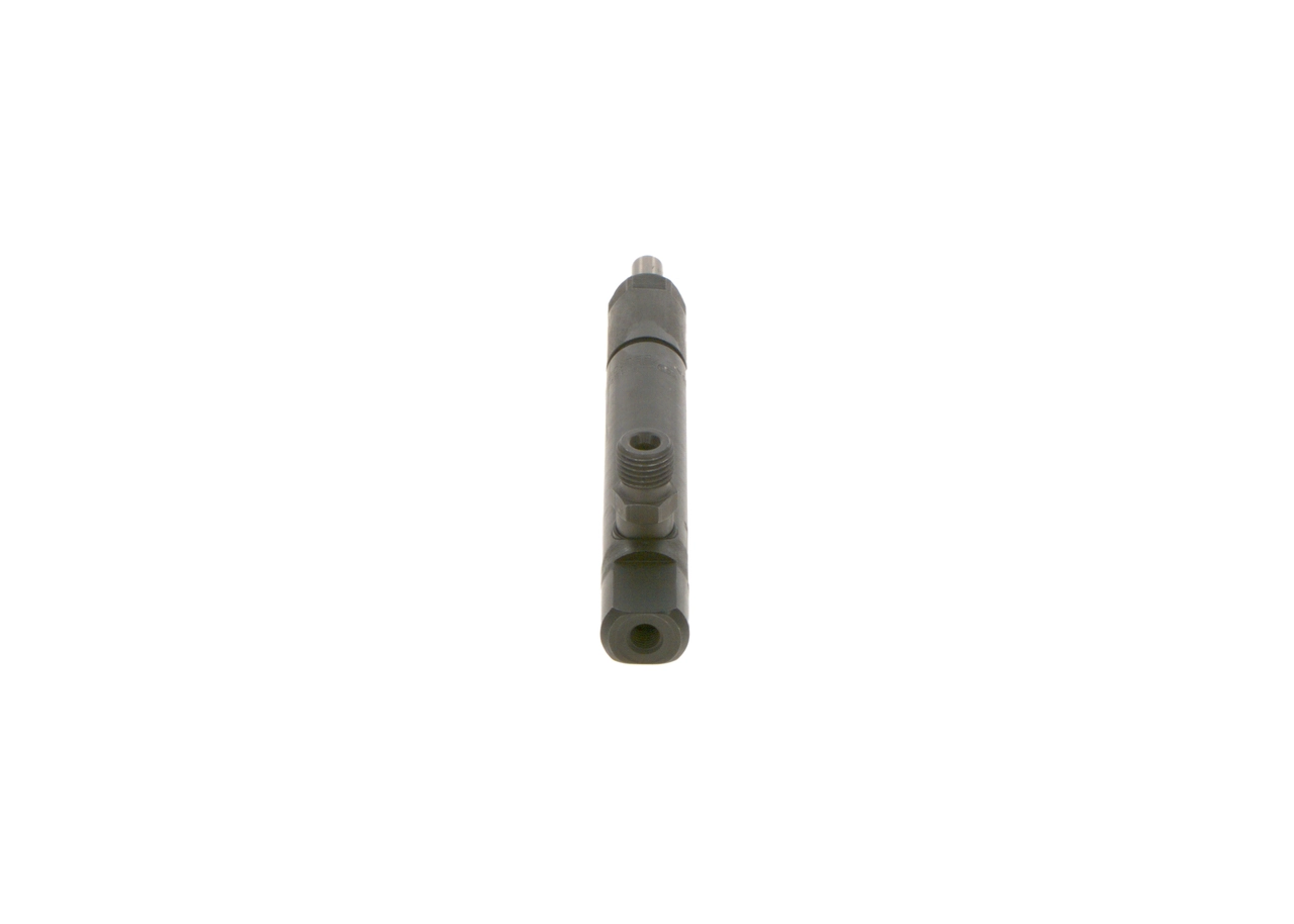 Nozzle and Holder Assembly