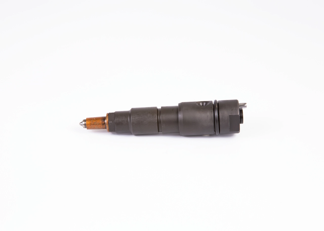 Nozzle and Holder Assembly