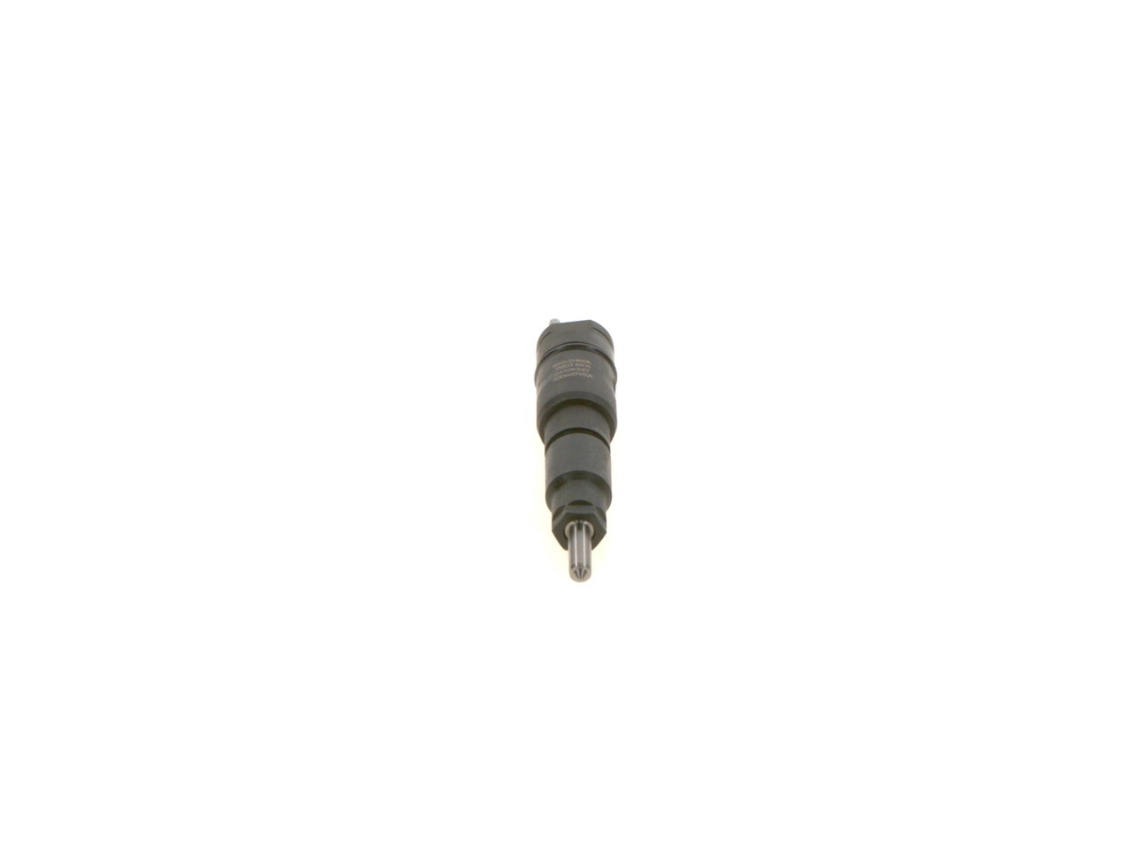 Nozzle and Holder Assembly