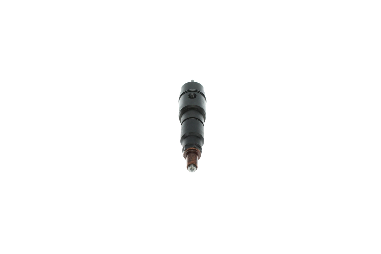 Nozzle and Holder Assembly