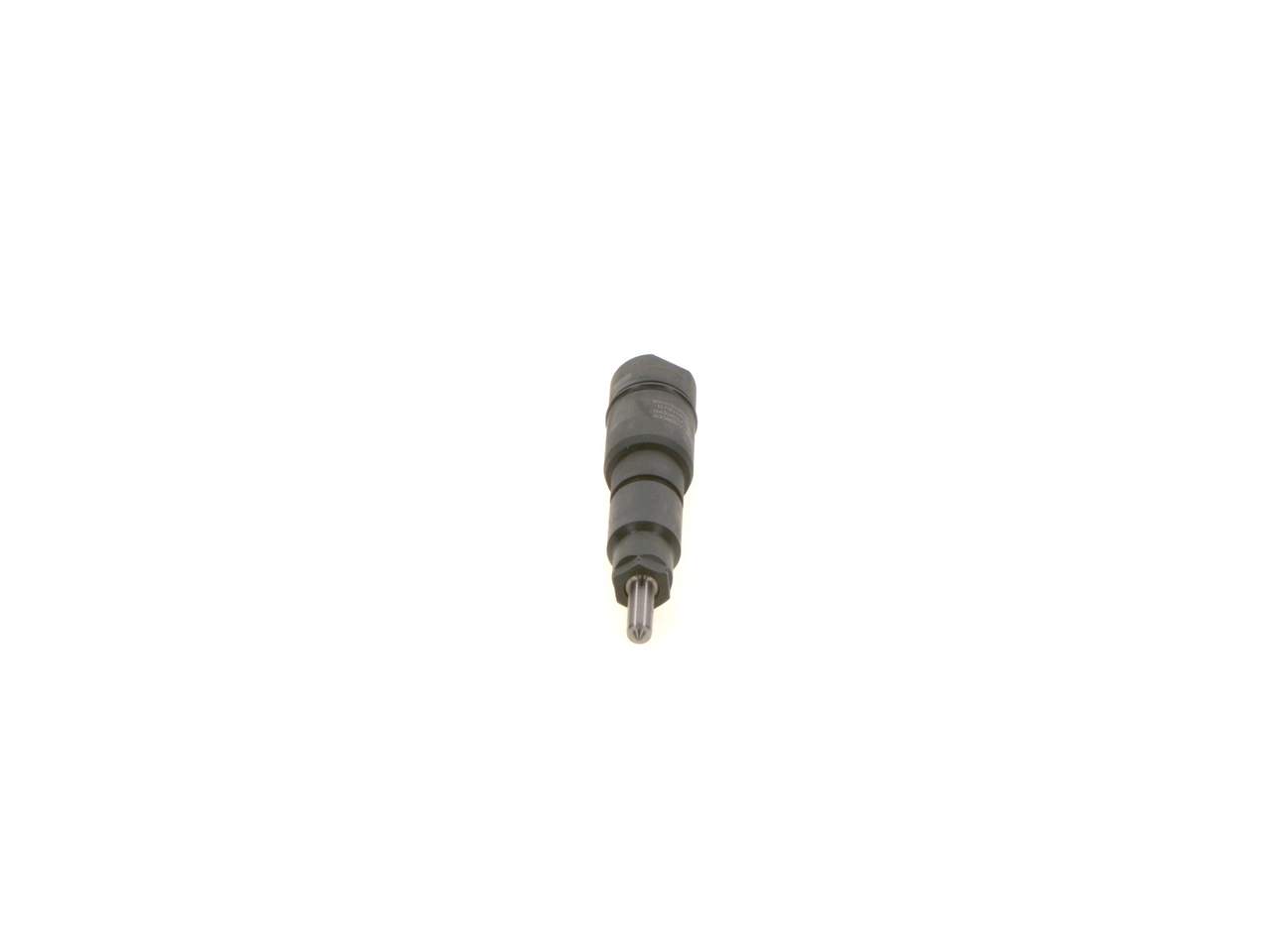 Nozzle and Holder Assembly
