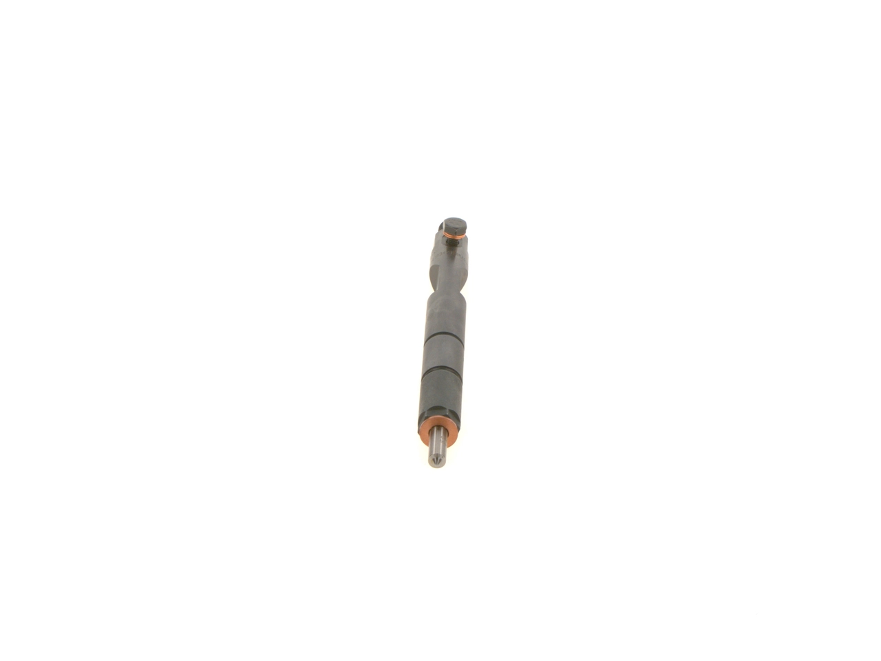 Nozzle and Holder Assembly