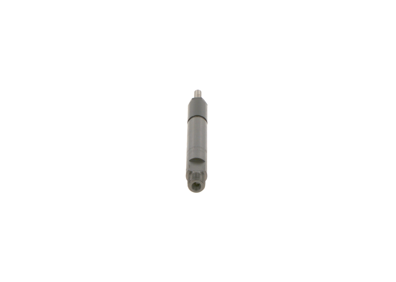 Nozzle and Holder Assembly
