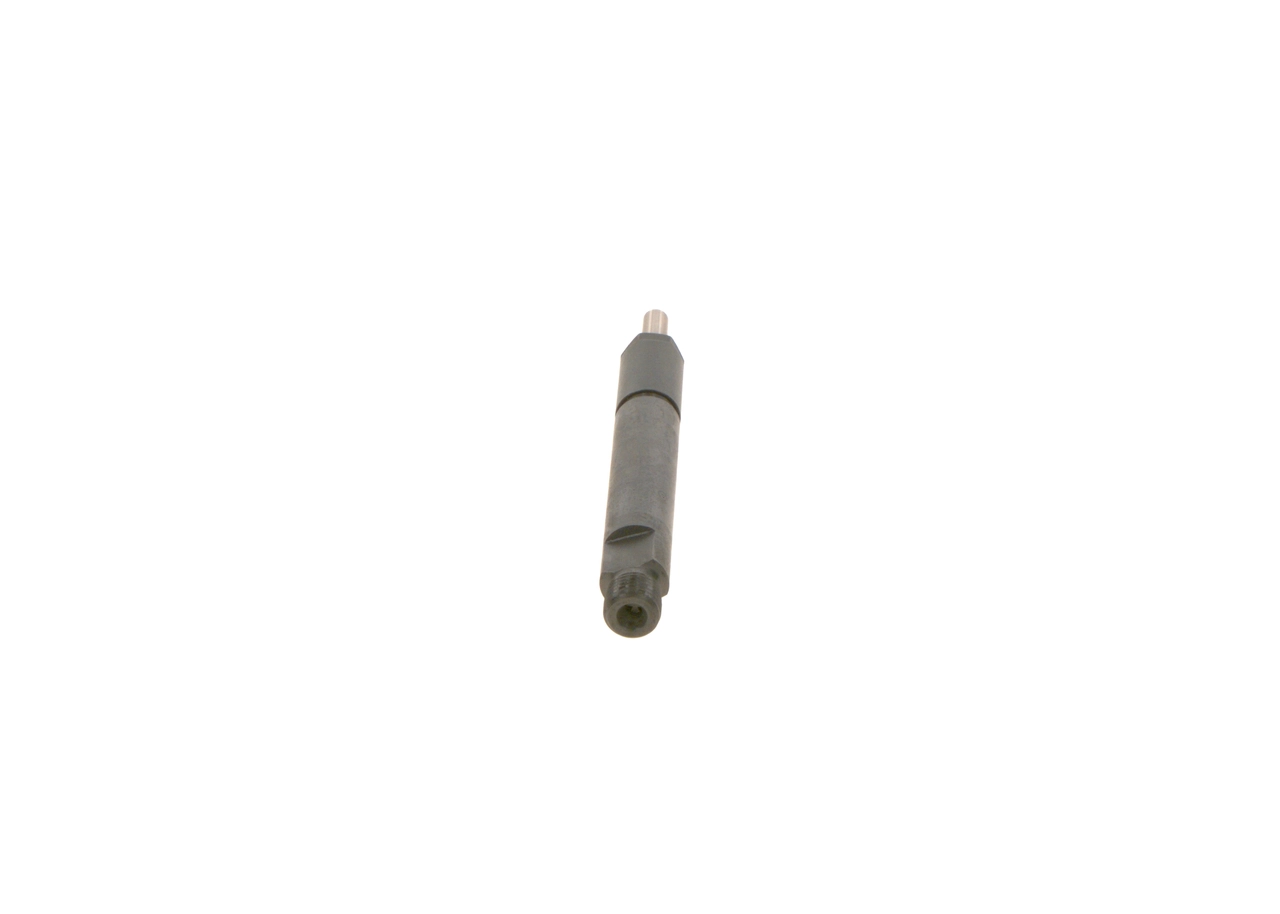 Nozzle and Holder Assembly