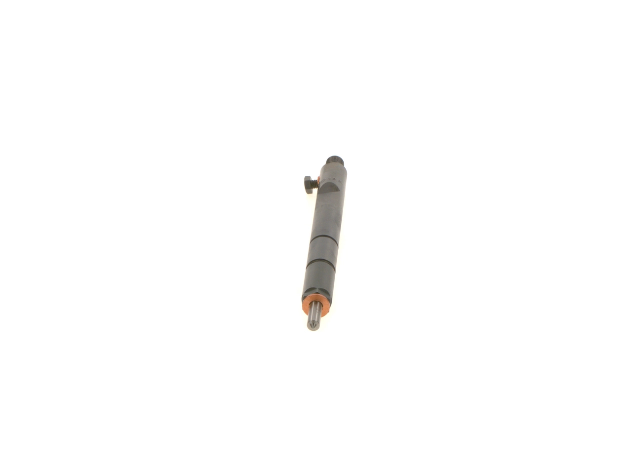 Nozzle and Holder Assembly