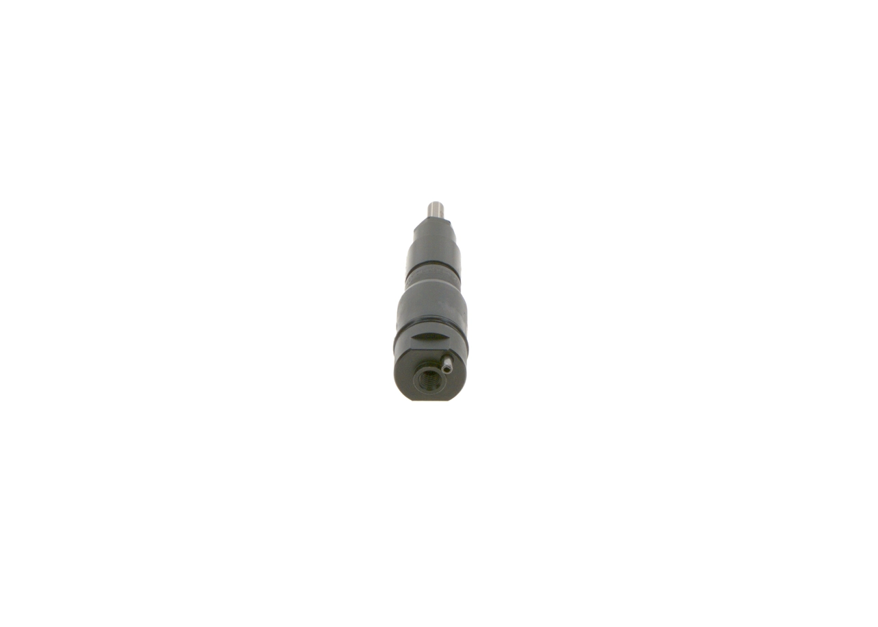 Nozzle and Holder Assembly