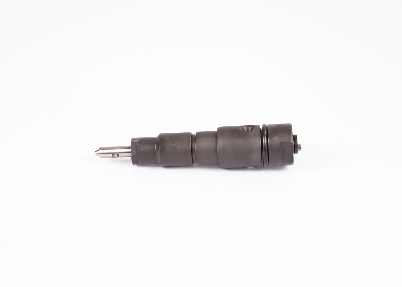 Nozzle and Holder Assembly