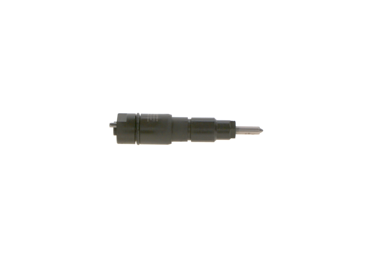 Nozzle and Holder Assembly