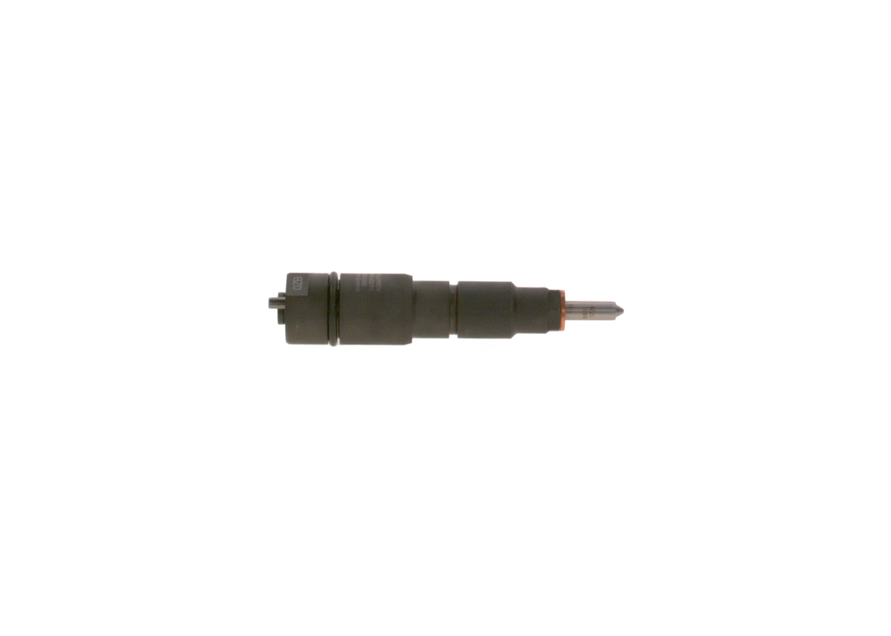 Nozzle and Holder Assembly