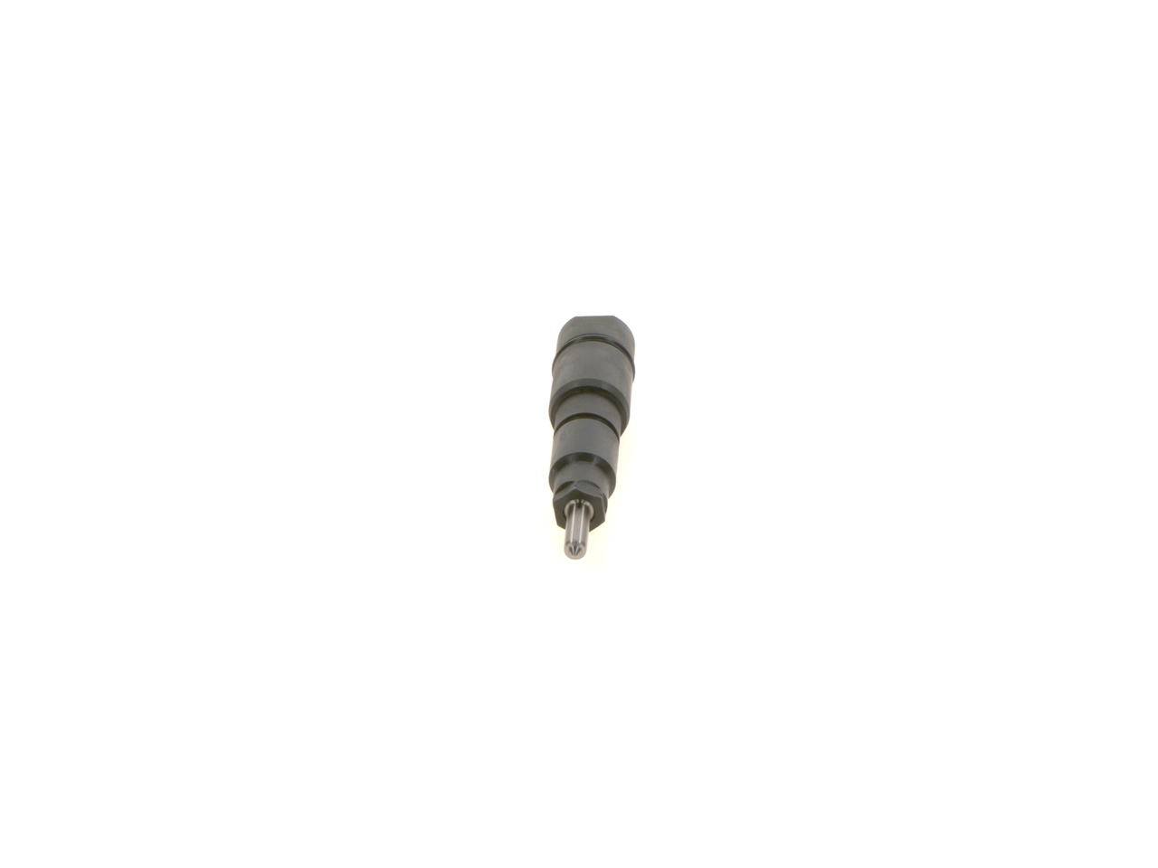 Nozzle and Holder Assembly