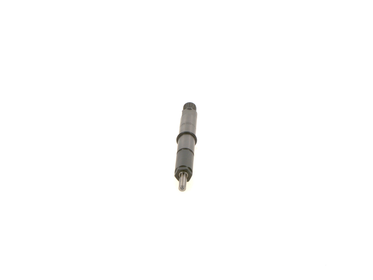 Nozzle and Holder Assembly